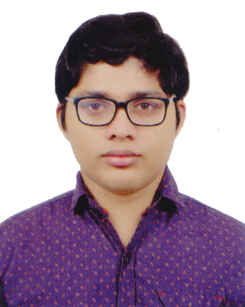 Md. Shahadat Hossain
